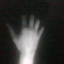 3 IR LED illumination