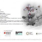 'mellifera_extensions' @ RMIT Virtual Reality Centre