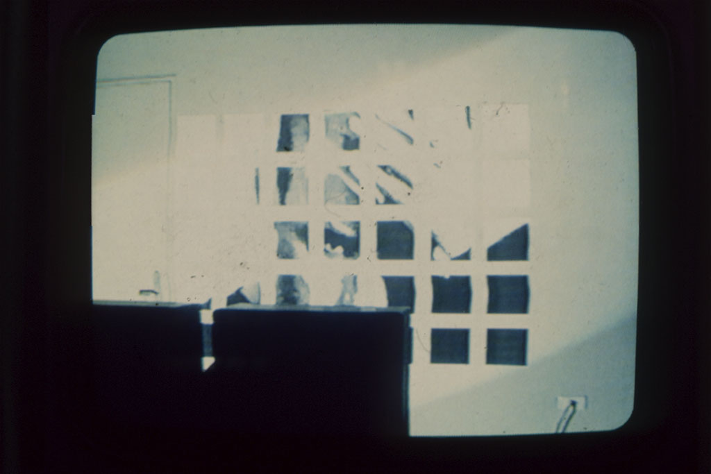 Untitled Installation 1992