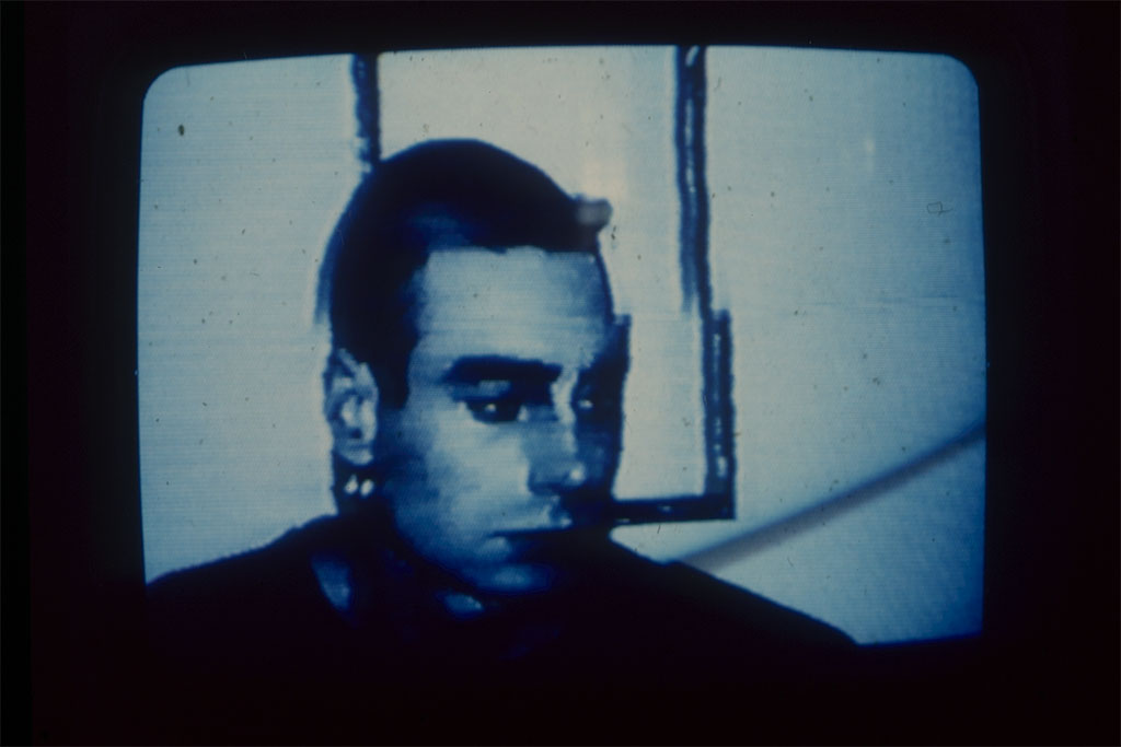 Untitled Installation 1992