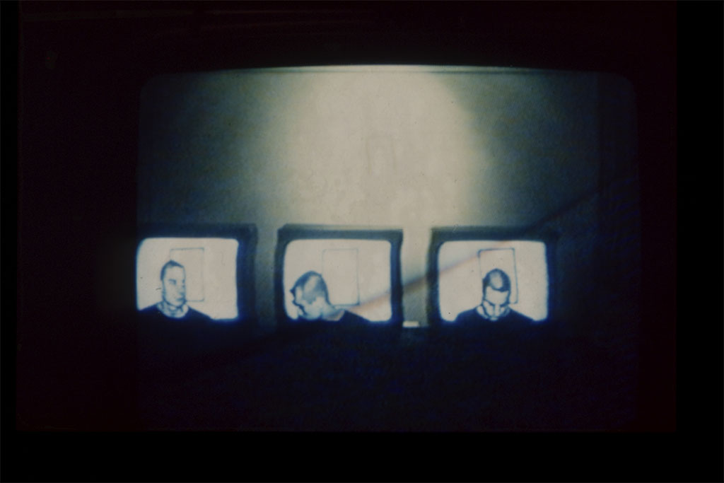 Untitled Installation 1992